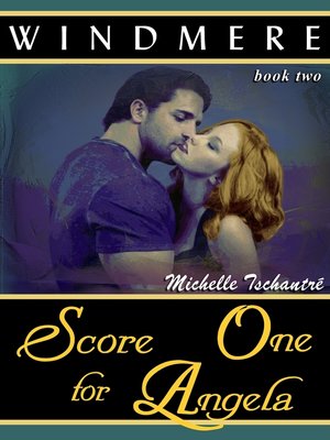 cover image of Score One for Angela